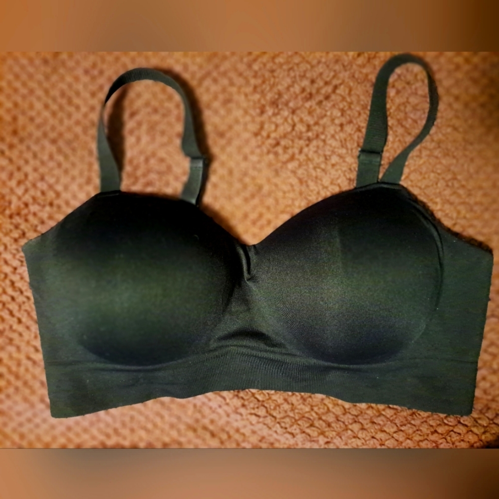 True Kind Bra